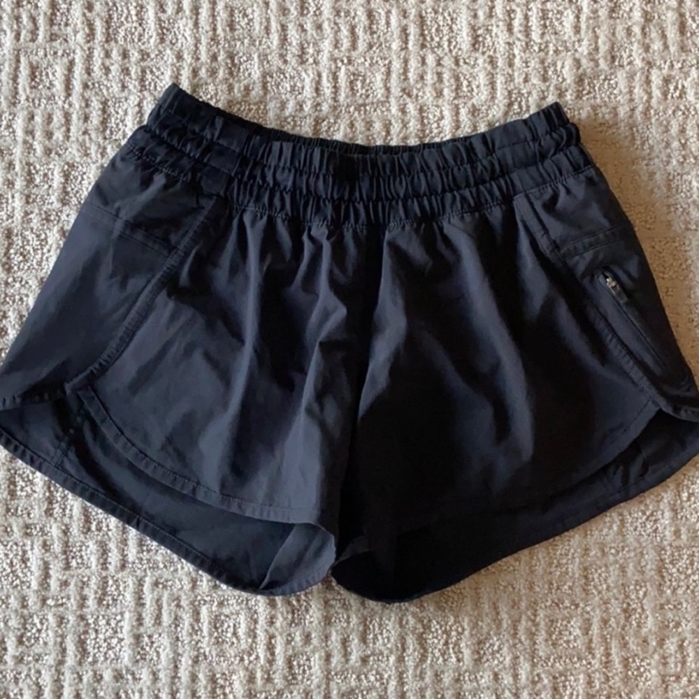 Lululemon Tracker Shorts